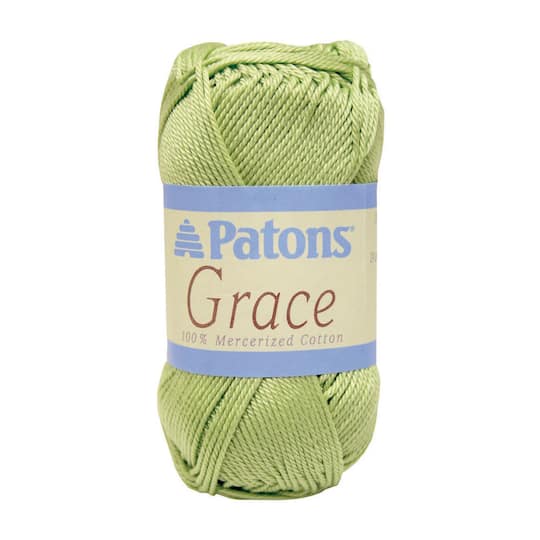 Patons&#xAE; Grace&#x2122; Yarn